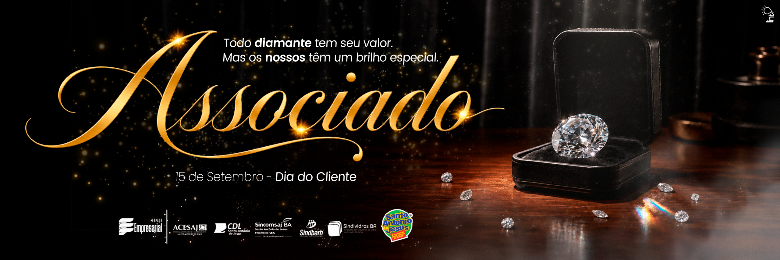 DIA DO CLEINTE ACESAJ 2026 OUTDOOR scaled